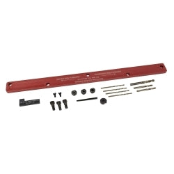 2014 up 5.3l, 6.2l drill plate gm - Premium Engine Mechanical from Lisle - Just $73.99! Shop now at Rapidvehicles