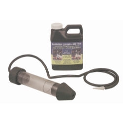 Detector combustion leak - Premium Engine Mechanical from Lisle - Just $66.99! Shop now at Rapidvehicles