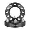 VEVOR 1.25" 6"x5" Wheel Spacers Wheel Adapters 6 Lug Forged Spacer 4 PCS Blue - Premium Wheel Accessories & Parts from VEVOR - Just $103.59! Shop now at Rapidvehicles