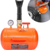 VEVOR Air Tire Bead Seater 5 Gal Blaster Tool Seating Inflator for Truck 145 PSI - Premium Bead Seater from VEVOR - Just $81.19! Shop now at Rapidvehicles