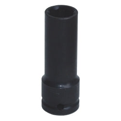 Custom Star Shaped 17mm Impact Socket - Premium Vehicle Specialty Parts and Accessories from Lock Technology - Just $57.20! Shop now at Rapidvehicles