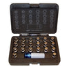 BMW Wheel Bolt Kit - Premium Socket Sets from Lock Technology - Just $204.31! Shop now at Rapidvehicles