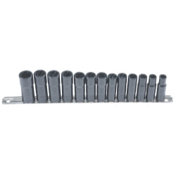 Deep twist socket set xxx - Premium Vehicle Specialty Parts and Accessories from Lock Technology - Just $291.93! Shop now at Rapidvehicles