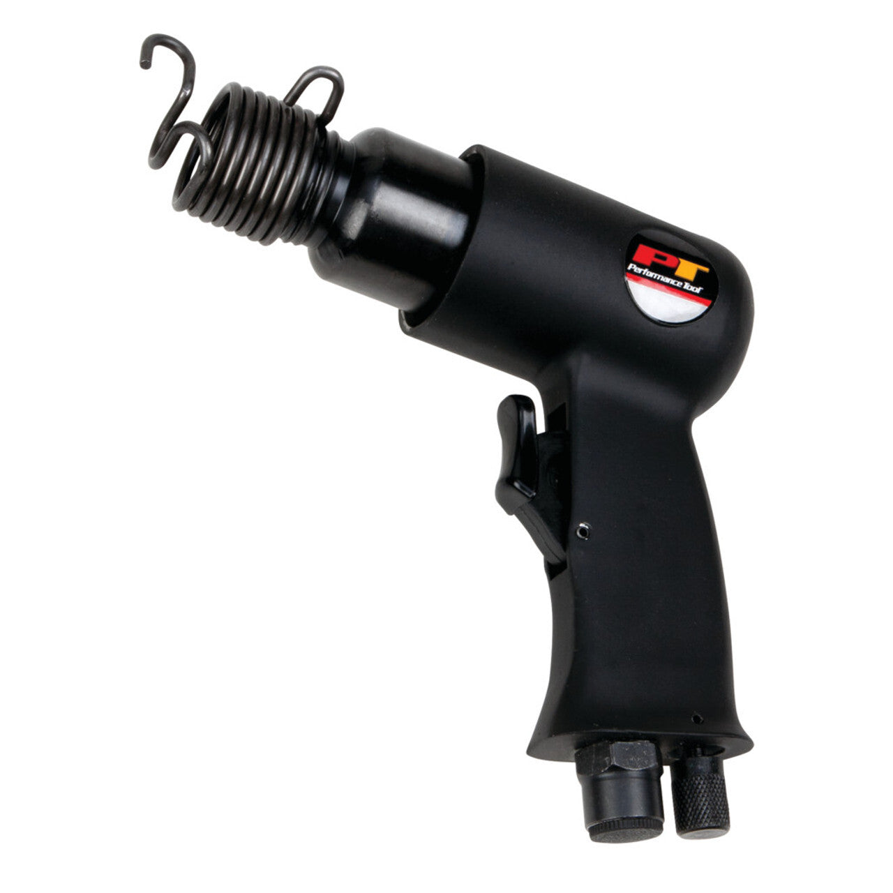 Performance Tool Air Hammer With 4 Chisels - Premium Automotive from PERFORMANCETOOL - Just $46.99! Shop now at Rapidvehicles