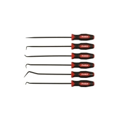 6 Pc. Progrip Long Pick Set - Premium Body Mechanical and Trim from Mayhew - Just $172.99! Shop now at Rapidvehicles