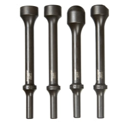 4-pc pneu specialty hammer set