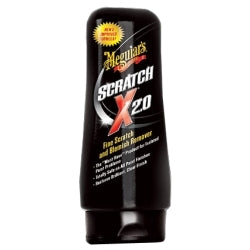 Scratch x - Premium Car Wash and Car Care from Meguiar's Automotive - Just $35.90! Shop now at Rapidvehicles