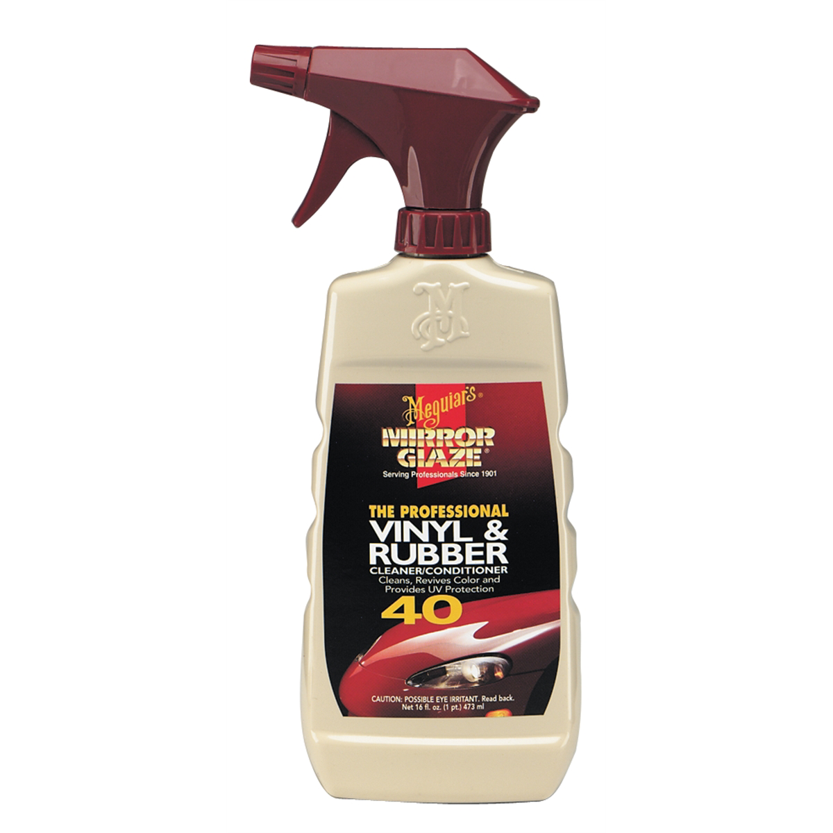 Cleaner vynl/rubb - Premium Car Wash and Car Care from Meguiar's Automotive - Just $41.56! Shop now at Rapidvehicles