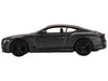 Bentley Continental GT Speed Anthracite Satin Gray Metallic Limited Edition to 1800 pieces Worldwide 1/64 Diecast Model Car by Mini GT - Premium Bentley Models from Mini GT - Just $22.99! Shop now at Rapidvehicles