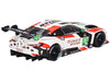 BMW M4 GT3 #1 Corey Lewis - Bryan Sellers - Madison Snow "Paul Miller Racing" IMSA GTD Winner "12 Hours of Sebring" (2023) Limited Edition to 3000 pieces Worldwide 1/64 Diecast Model Car by Mini GT