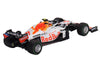 Red Bull Racing RB16B #11 Sergio Perez "Oracle-Honda" 3rd Place Formula One F1 "Turkish GP" (2021) Limited Edition 1/64 Diecast Model Car by Mini GT - Premium Formula 1 Models from Mini GT - Just $37.99! Shop now at Rapidvehicles