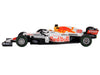 Red Bull Racing RB16B #33 Max Verstappen "Oracle-Honda" 2nd Place Formula One F1 "Turkish GP" (2021) Limited Edition 1/64 Diecast Model Car by Mini GT - Premium Formula 1 Models from Mini GT - Just $37.99! Shop now at Rapidvehicles