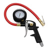 Pistol Grip Tire Inflator Gauge - Premium Air Gauges Inflators and Chucks from Milton Industries - Just $44.99! Shop now at Rapidvehicles