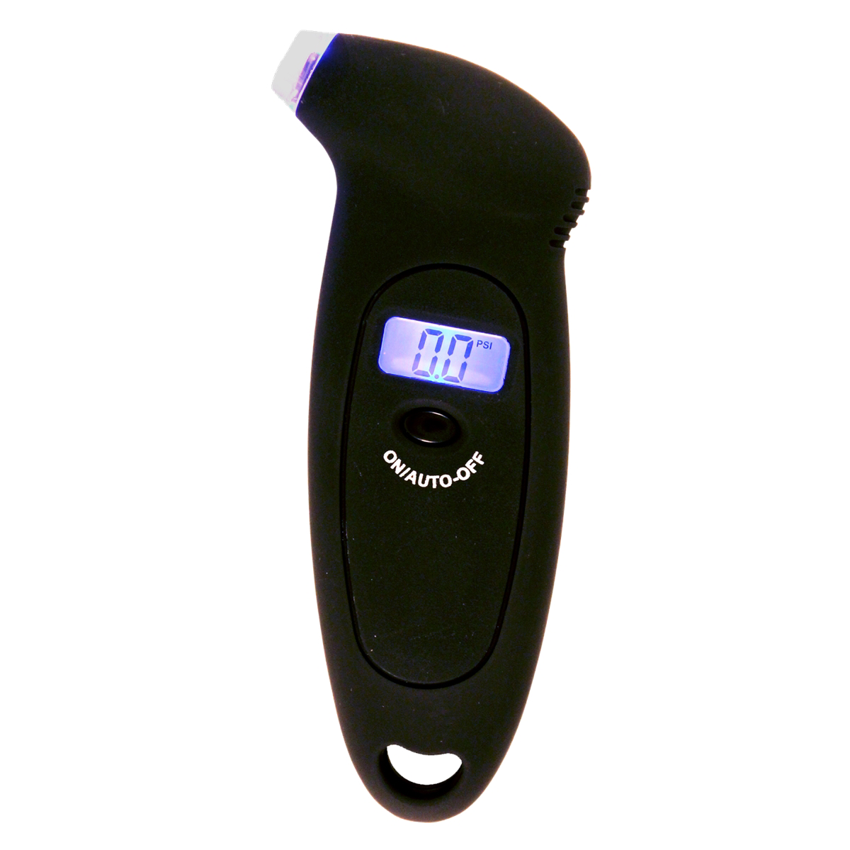 Digital Tire Pressure Gauge; 5 to 100 psi - Premium Air Gauges Inflators and Chucks from Milton Industries - Just $40.27! Shop now at Rapidvehicles