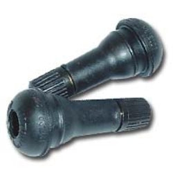 1-1/4" T.T. Valve, .453", 2/cd, Bx 10 - Premium Tire Valves from Milton Industries - Just $22.99! Shop now at Rapidvehicles