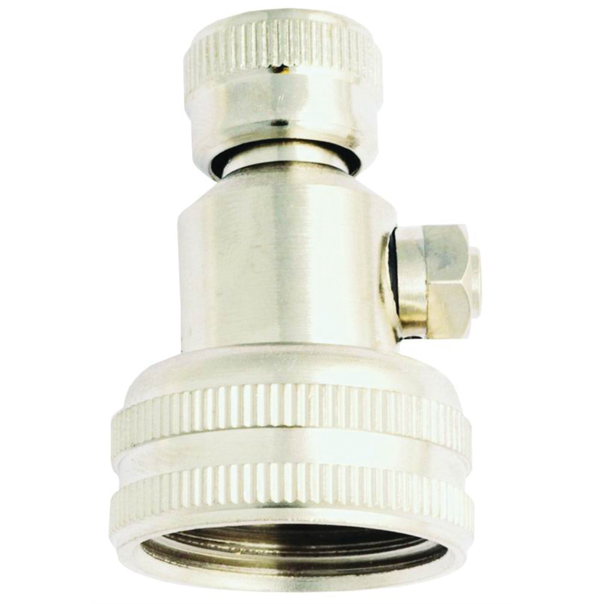 Air/Water Adapter - Premium Tire Valve Tools and Accessories from Milton Industries - Just $42.04! Shop now at Rapidvehicles