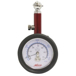 Dial Tire Gage 0-60 PSI - Premium Air Gauges Inflators and Chucks from Milton Industries - Just $65.41! Shop now at Rapidvehicles