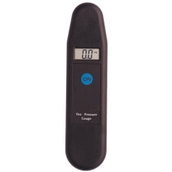 Digital Tire Gauge - Premium Air Gauges Inflators and Chucks from Milton Industries - Just $44.99! Shop now at Rapidvehicles