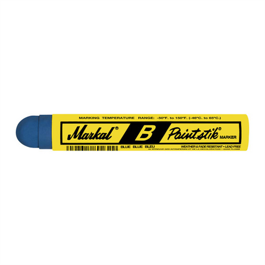 Paintstik Solid Paint Crayon, Blue (Box of 12) - Premium Wheel and Tire Service Miscellaneous from Rapidvehicles - Just $40.39! Shop now at Rapidvehicles