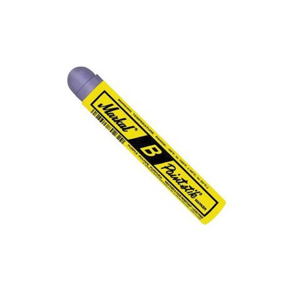 Paintstik Solid Paint Crayon, Purple (Box of 12) - Premium Wheel and Tire Service Miscellaneous from Rapidvehicles - Just $38.99! Shop now at Rapidvehicles