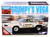 Skill 2 Model Kit 1972 Chevrolet Vega Pro Stock Bill "Grumpy" Jenkins' "Legends of the Quarter Mile" 1/25 Scale Model by MPC - Premium Model Kits(To Built) from MPC - Just $58.49! Shop now at Rapidvehicles