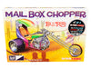 Skill 2 Model Kit Mail Box Chopper Trike (Ed "Big Daddy" Roth's) "Trick Trikes" Series 1/25 Scale Model by MPC - Premium Other from MPC - Just $50.79! Shop now at Rapidvehicles