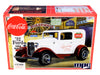 Skill 3 Model Kit 1932 Ford Sedan Delivery "Coca-Cola" 1/25 Scale Model by MPC - Premium Ford Models from MPC - Just $54.99! Shop now at Rapidvehicles