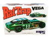 Skill 2 Model Kit Chevrolet Vega Modified "Rat Trap" 1/25 Scale Model by MPC - Premium Model Kits(To Built) from MPC - Just $53.95! Shop now at Rapidvehicles