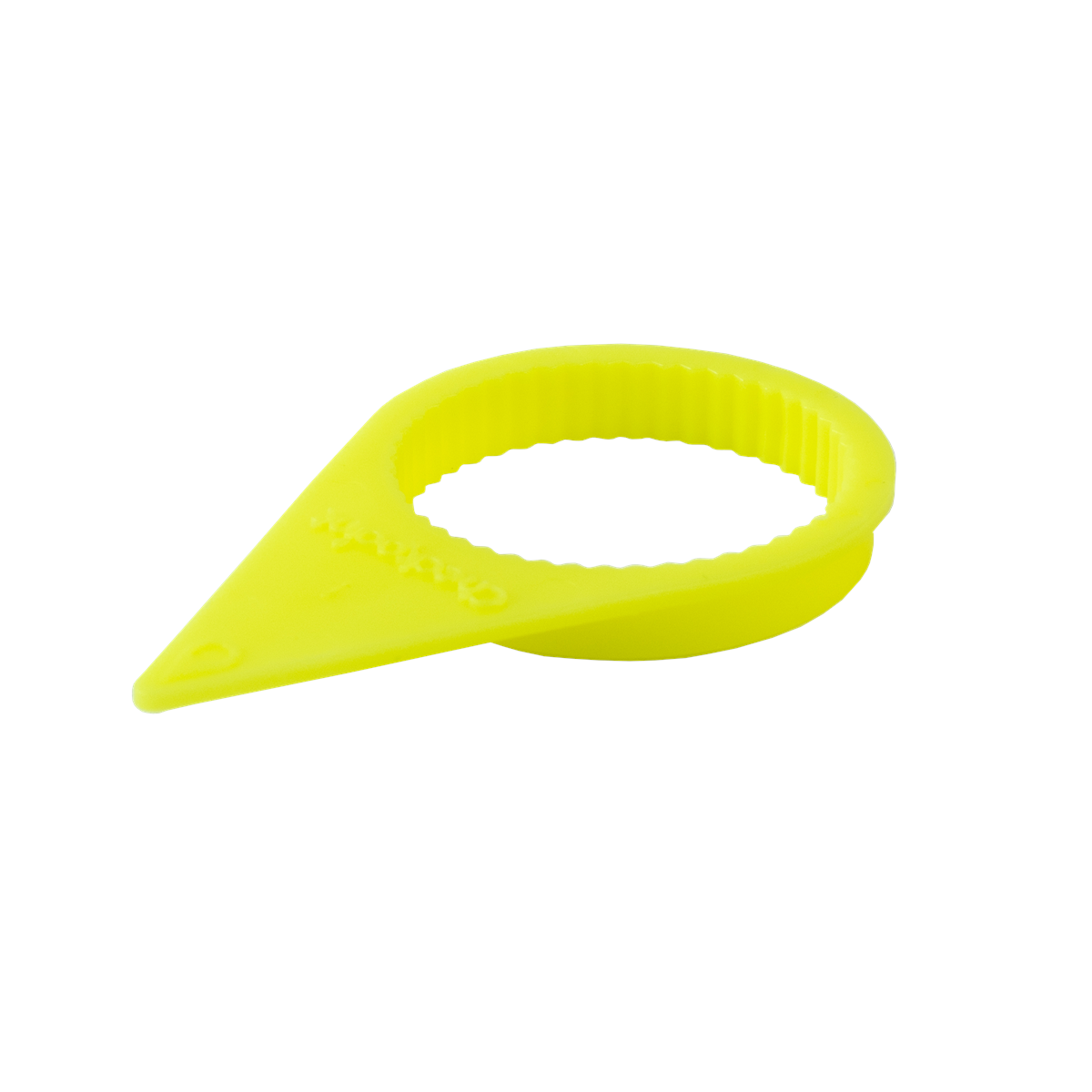 Checkpoint Wheel Nut Indicator - Yellow 33 mm (Bag of 100 Pcs) - Premium Wheel and Tire Service Miscellaneous from Checkpoint - Just $95.17! Shop now at Rapidvehicles