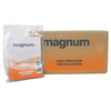 MAGNUM Case of 36 bags (4.5 oz) - Premium Wheel Weights from Martins Industries - Just $422.99! Shop now at Rapidvehicles