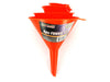 Funnel Set ( Case of 144 ) - Premium Auto Care & Maintenance from Rapidvehicles - Just $244.99! Shop now at Rapidvehicles