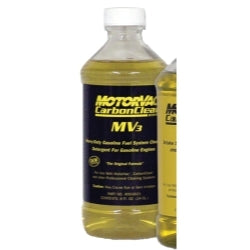 CarbonClean MV3 Fuel System Cleaner 12 count - Premium Fuel System from UVIEW - Just $259.20! Shop now at Rapidvehicles