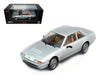 Ferrari 412 Silver Limited Edition Elite 1/43 Diecast Model Car - Premium Ferrari Models from Hotwheels - Just $49.58! Shop now at Rapidvehicles