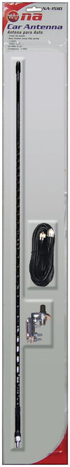 Nippon CB Antenna - Premium CB Radio from Nippon - Just $38.99! Shop now at Rapidvehicles