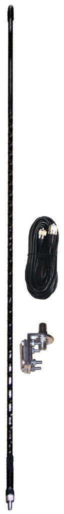 Nippon CB Antenna - Premium CB Radio from Nippon - Just $38.99! Shop now at Rapidvehicles