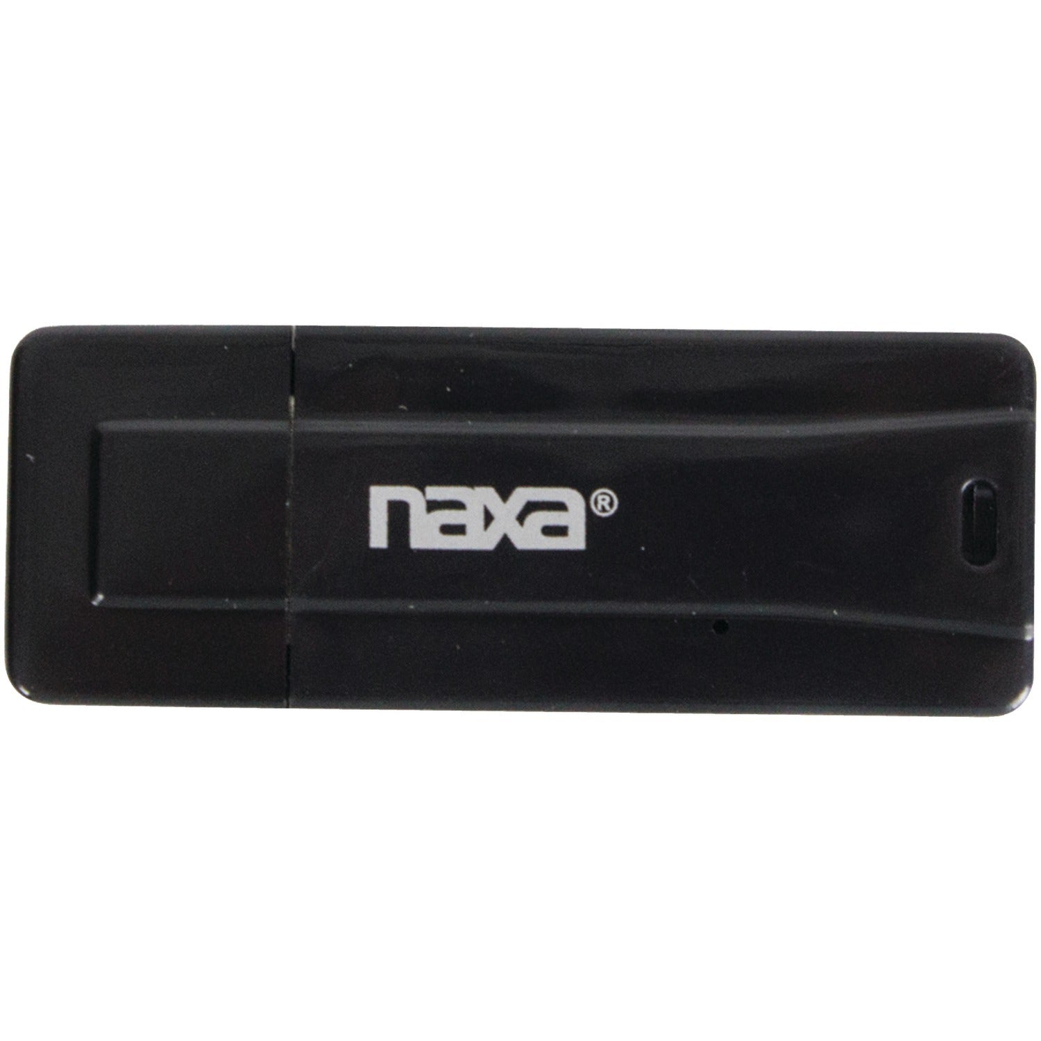 Naxa NAB-4003 Bluetooth Audio Adapter for USB Connectors - Premium Car Audio Accessories from NAXA(R) - Just $29.99! Shop now at Rapidvehicles