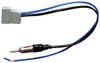 Antenna adapter 2005-'20 nissan motorola male to oem female - Premium Car Wiring Harness from American International - Just $26.99! Shop now at Rapidvehicles