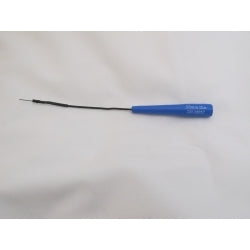 Male .50mm blue probe for flex probe kit - Premium Body Electrical from NUDI - Just $54.99! Shop now at Rapidvehicles