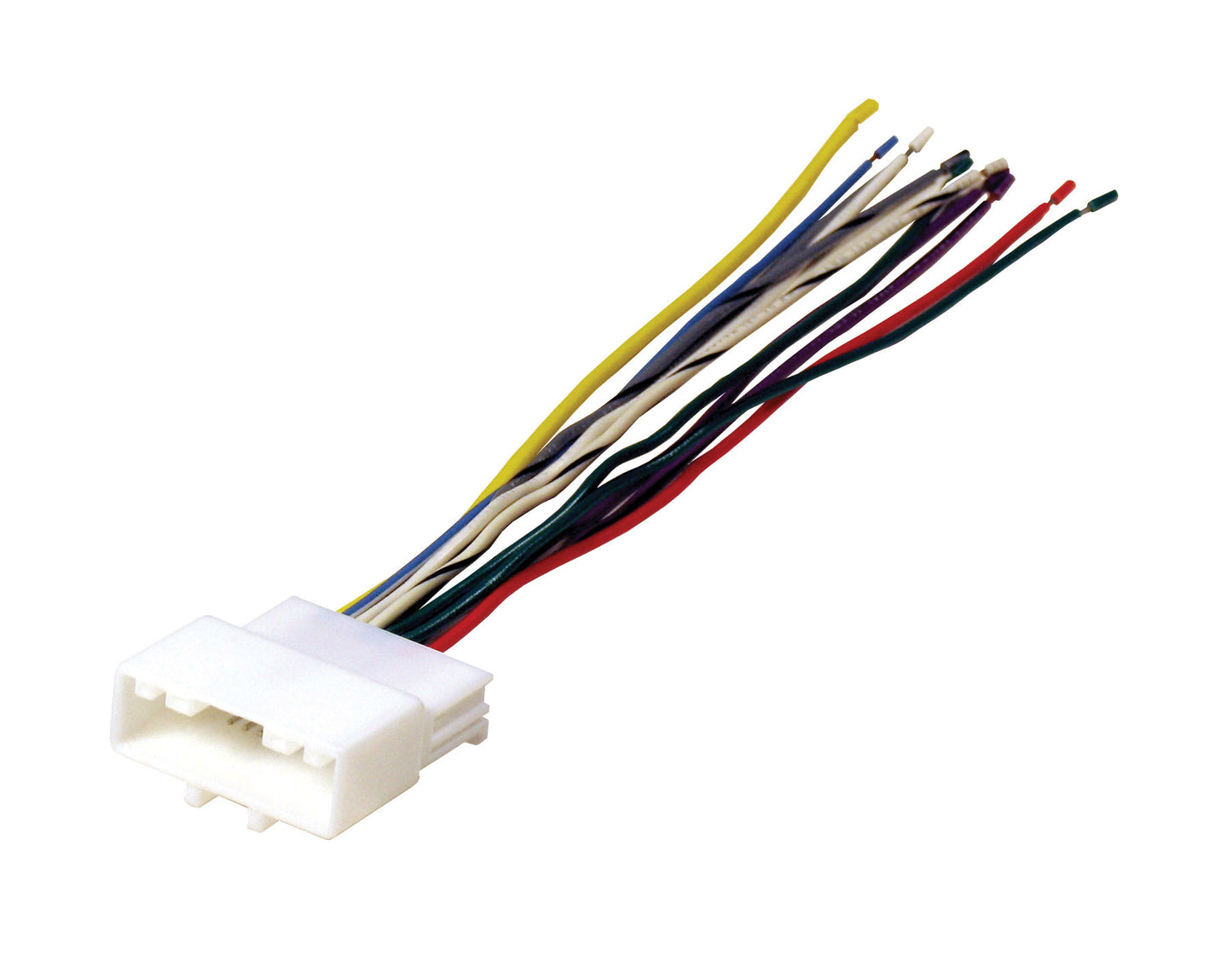 American International Wiring Harness for '06-'20 Infiniti Nissan Subaru & Suzuki - Premium Car Wiring Harness from American International - Just $20.06! Shop now at Rapidvehicles