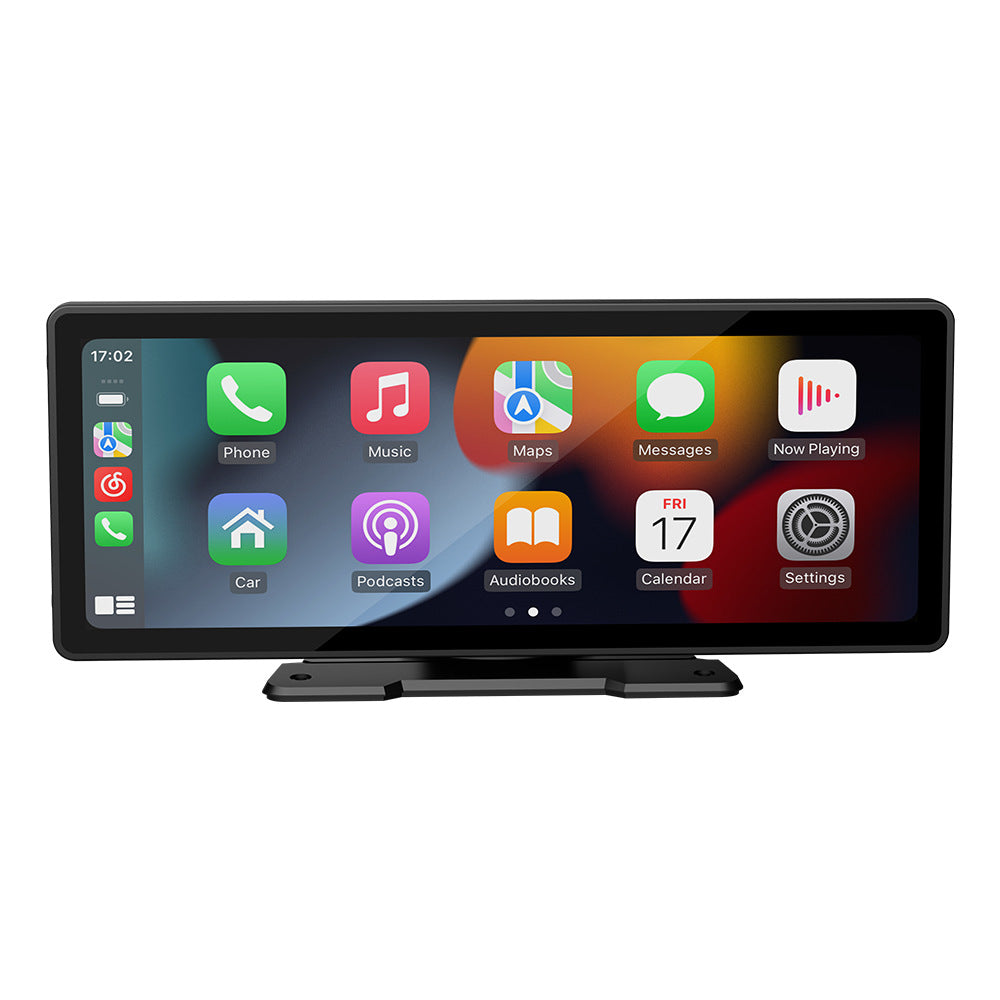 Specifications: 12LED Camera - 1026-inch Pnd Wireless Carplay Car MP5 Player - Premium Other Replacement Parts from Rapidvehicles - Just $93.99! Shop now at Rapidvehicles