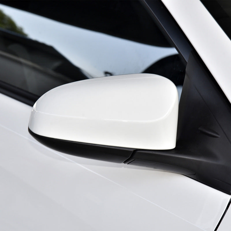 Applicable To 14-22 Weichi Zhixuan Car Side Rearview Mirror - Premium Exterior Parts from Rapidvehicles - Just $89.99! Shop now at Rapidvehicles