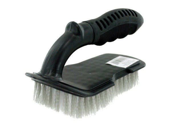 Wheel Detail Brush ( Case of 8 ) - Premium Auto Care & Maintenance from Rapidvehicles - Just $44.99! Shop now at Rapidvehicles