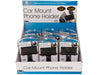 Car Mount Cell Phone Holder Countertop Display ( Case of 12 ) - Premium Auto Interior Accessories from Rapidvehicles - Just $64.99! Shop now at Rapidvehicles