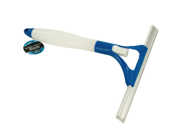 Window Squeegee with Built-In Spray Bottle ( Case of 24 ) - Premium Auto Care & Maintenance from Rapidvehicles - Just $103.99! Shop now at Rapidvehicles