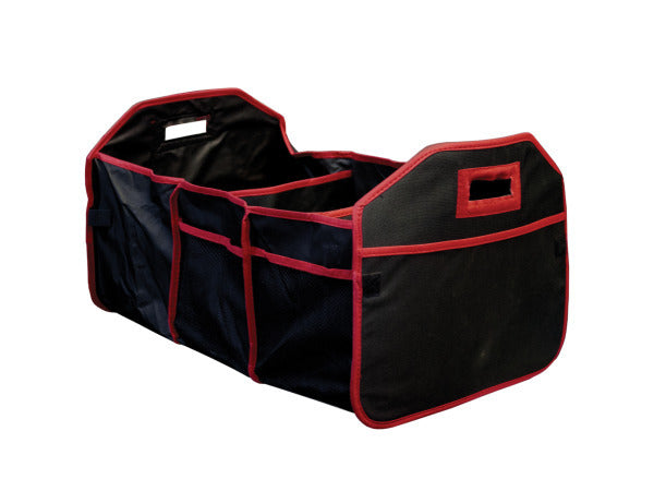 All in One Car Travel Organizer ( Case of 1 ) - Premium Auto Interior Accessories from Rapidvehicles - Just $40.99! Shop now at Rapidvehicles