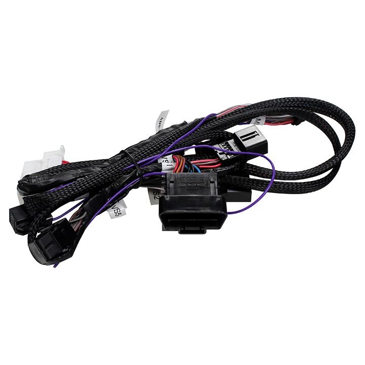 Omegalink RS KIT Module and T Harness for Chrysler 2011 - 2024 - Premium Alarm Accessory from Excalibur Alarms - Just $158.51! Shop now at Rapidvehicles