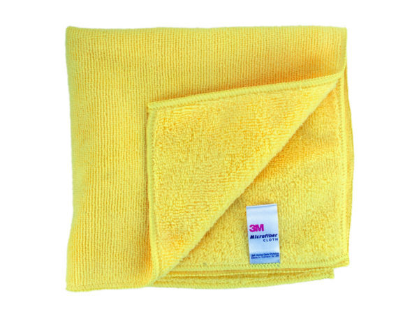 3M Perfect-It High Performance Auto Detailing Cloth ( Case of 120 ) - Premium Auto Care & Maintenance from Rapidvehicles - Just $118.99! Shop now at Rapidvehicles