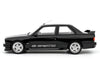 1985 BMW AC Schnitzer ACS3 Sport 2.5 Diamond Black Metallic Limited Edition to 3000 pieces Worldwide 1/18 Model Car by Otto Mobile - Premium BMW Models from Otto Mobile - Just $165.99! Shop now at Rapidvehicles