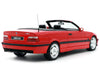 1995 BMW E36 M3 Convertible Bright Red Limited Edition to 2500 pieces Worldwide 1/18 Model Car by Otto Mobile - Premium BMW Models from Otto Mobile - Just $164.99! Shop now at Rapidvehicles