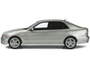 1998 Lexus IS 200 RHD (Right Hand Drive) Millennium Silver Metallic Limited Edition to 2000 pieces Worldwide 1/18 Model Car by Otto Mobile - Premium Lexus Models from Otto Mobile - Just $160.99! Shop now at Rapidvehicles